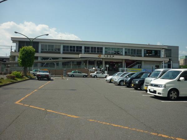 土岐市泉町久尻の土地(土岐市駅(JR中央本線))