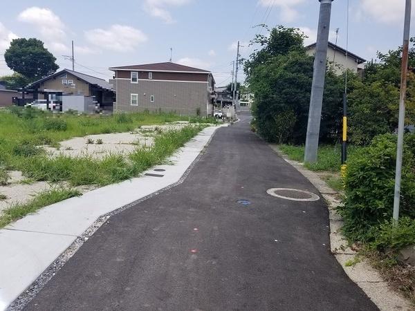 多治見市宝町４丁目の土地