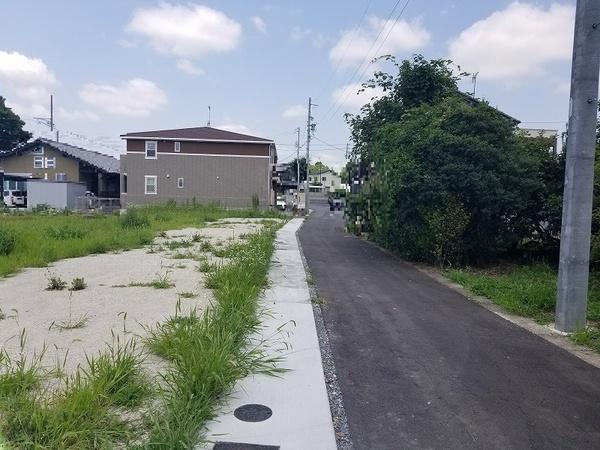 多治見市宝町４丁目の土地