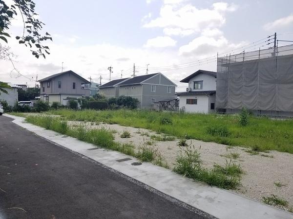 多治見市宝町４丁目の土地