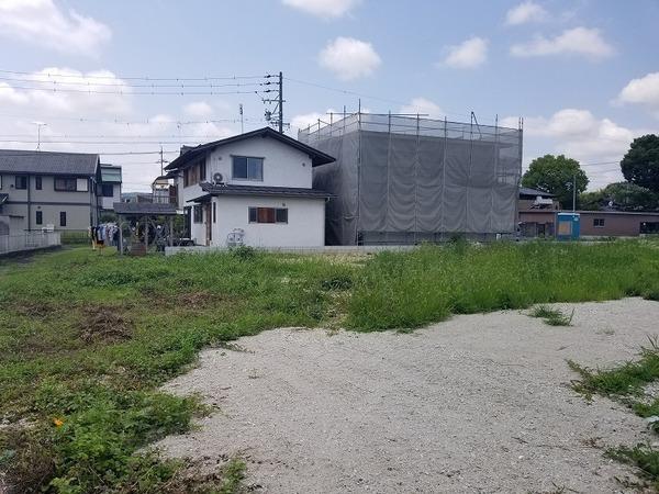 多治見市宝町４丁目の土地