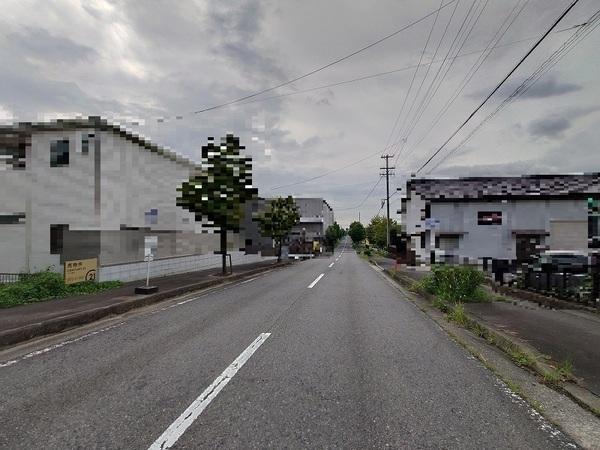 瑞浪市南小田町４丁目の土地