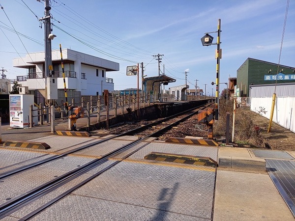 可児市下切の土地(下切駅(JR太多線))