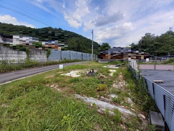 土岐市泉町河合の土地