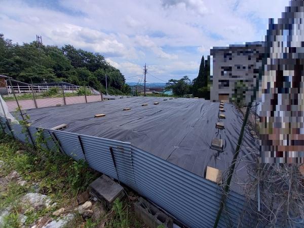 土岐市泉町河合の土地