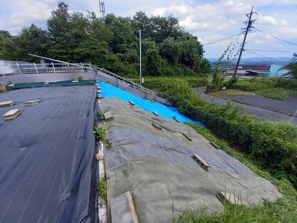 土岐市泉町河合の土地
