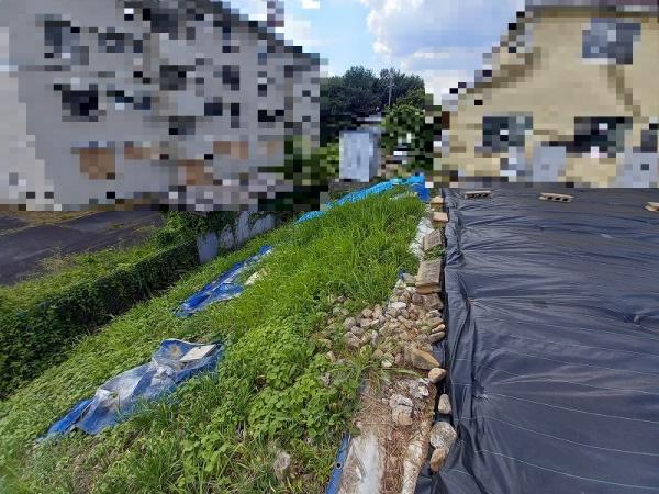 土岐市泉町河合の土地