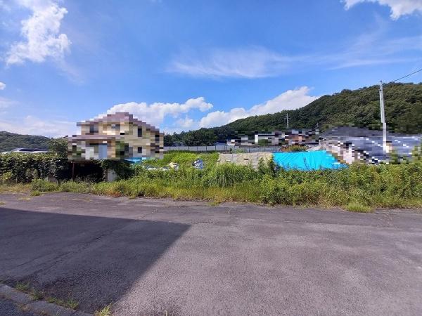 土岐市泉町河合の土地