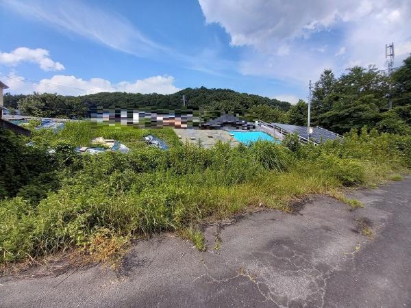 土岐市泉町河合の土地