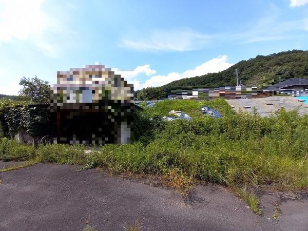 土岐市泉町河合の土地