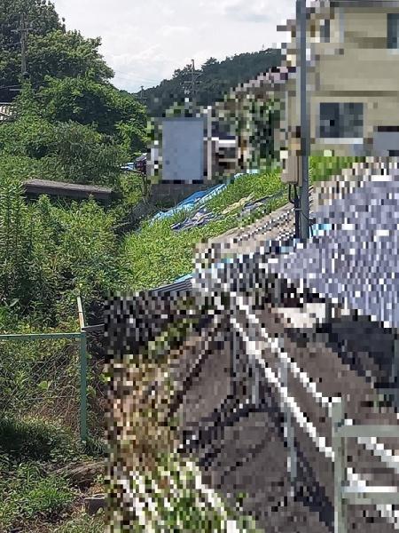 土岐市泉町河合の土地