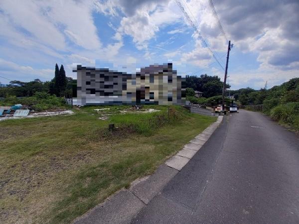 土岐市泉町河合の土地