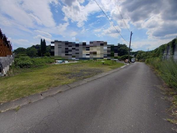 土岐市泉町河合の土地