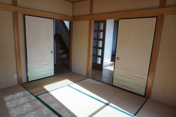 可児市土田の中古一戸建て