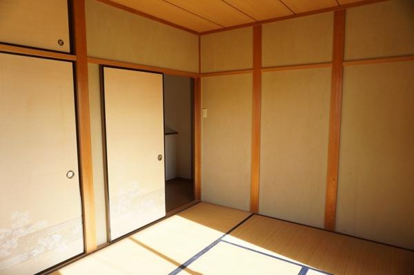 可児市土田の中古一戸建て