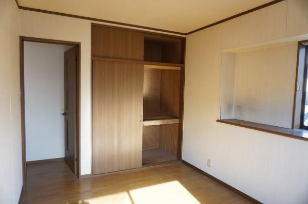 可児市土田の中古一戸建て