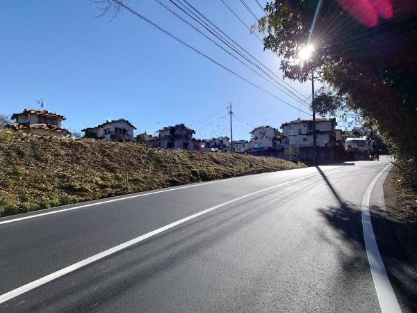 多治見市西山町４丁目の土地