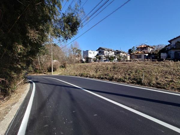 多治見市西山町４丁目の土地