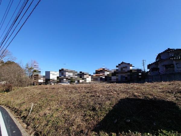 多治見市西山町４丁目の土地