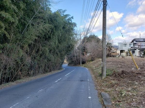 多治見市西山町４丁目の土地