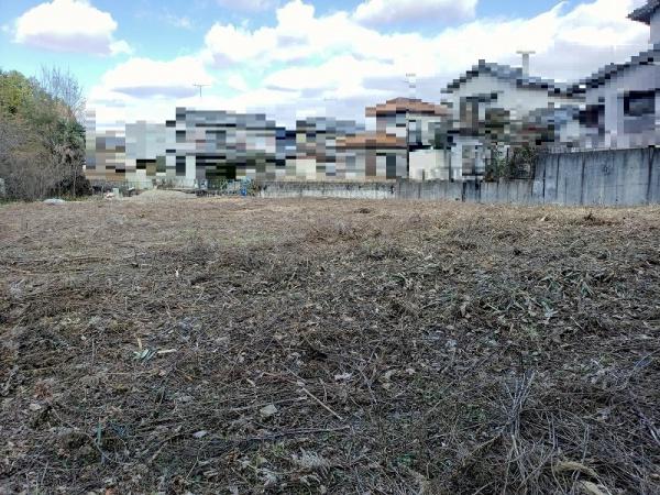 多治見市西山町４丁目の土地