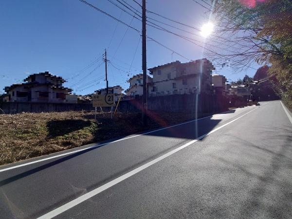 多治見市西山町４丁目の土地