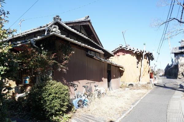 土岐市下石町