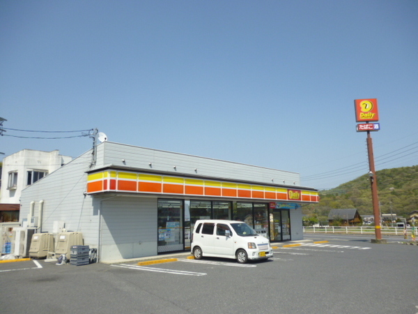 多治見市北丘町３丁目の土地(デイリーヤマザキ多治見根本店)