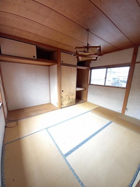 土岐市泉が丘町６丁目の中古一戸建て