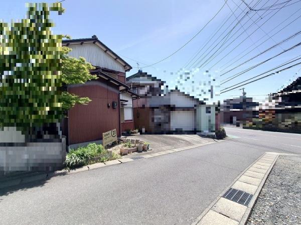 多治見市松坂町1丁目