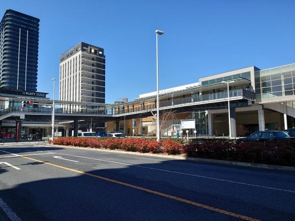 多治見市坂上町１丁目の土地(多治見駅(JR中央本線))