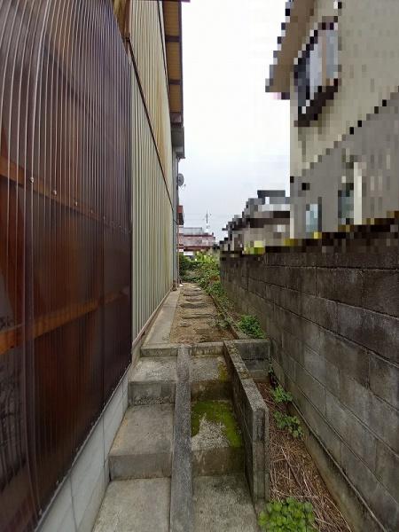 多治見市美坂町２丁目の土地