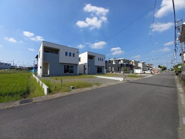 可児市土田の中古一戸建て