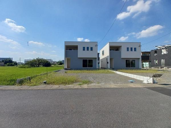 可児市土田の中古一戸建て