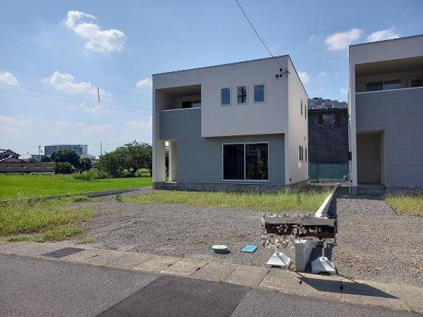 可児市土田の中古一戸建て