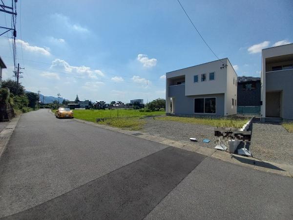 可児市土田の中古一戸建て