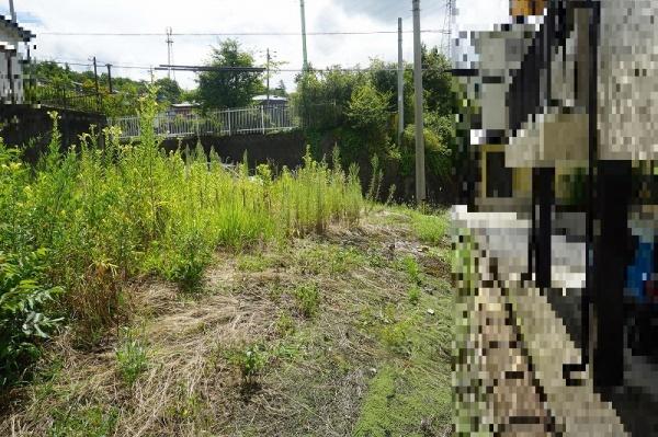 多治見市高田町11丁目の土地(その他現地)