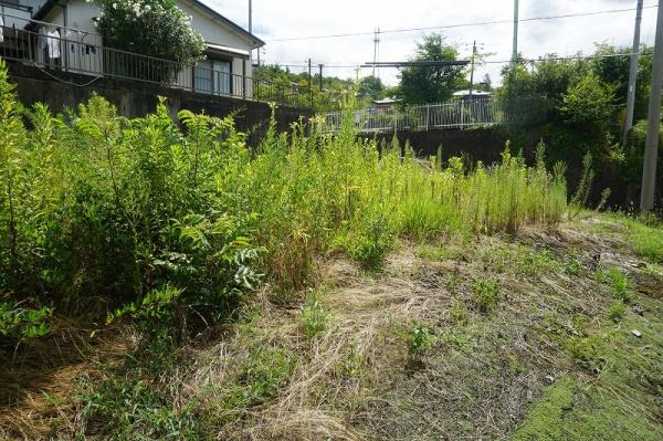 多治見市高田町11丁目の土地(その他現地)