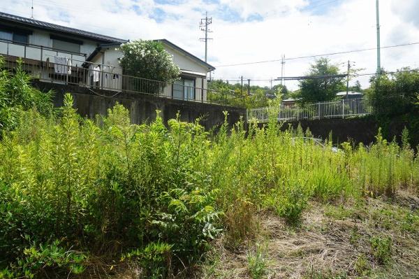 多治見市高田町11丁目の土地(その他現地)