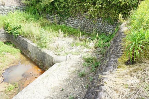 多治見市高田町11丁目の土地(その他現地)