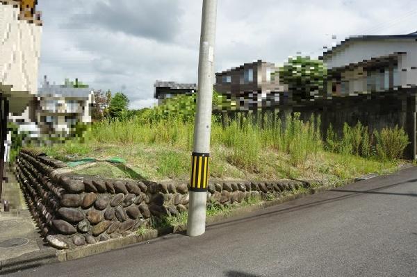 多治見市高田町１１丁目の土地