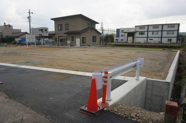 多治見市太平町６丁目の土地