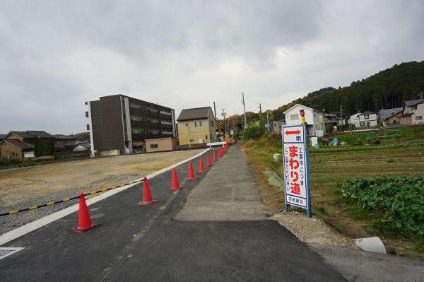 多治見市太平町６丁目の土地