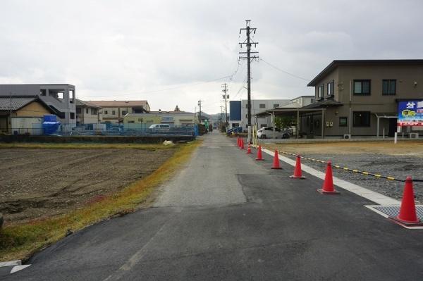 多治見市太平町６丁目の土地