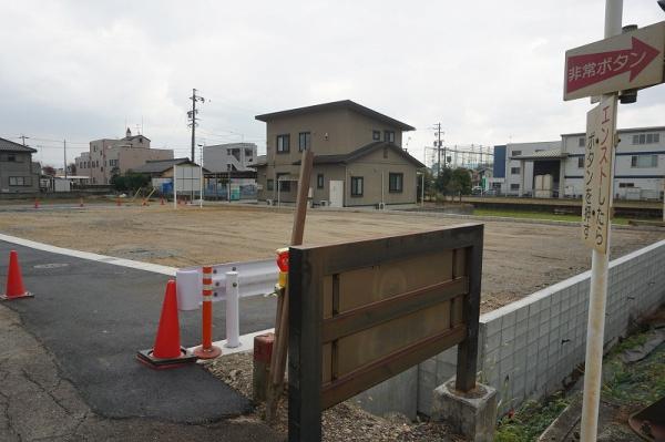 多治見市太平町６丁目の土地