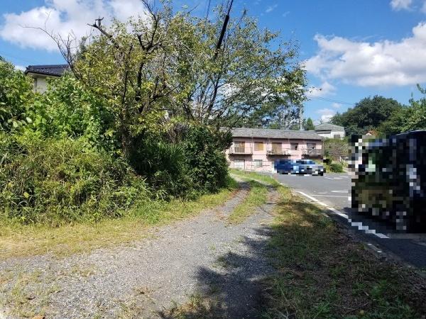 多治見市根本町１丁目の土地