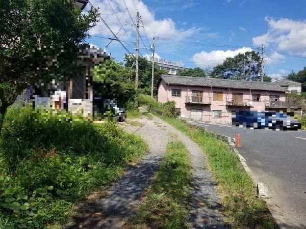 多治見市根本町１丁目の土地