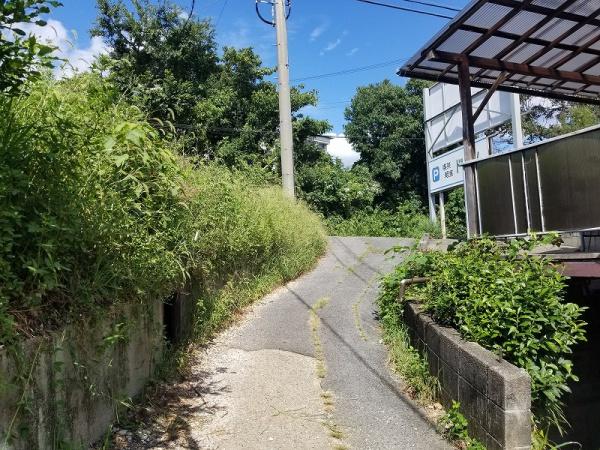 多治見市根本町１丁目の土地