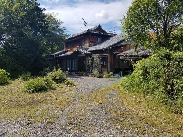 多治見市根本町１丁目の土地