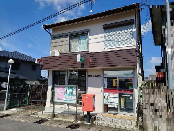 可児郡御嵩町古屋敷の土地(御嵩中郵便局)